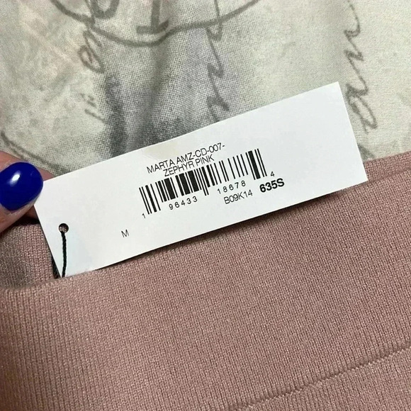 Sweater shorts - Picture 3 of 3